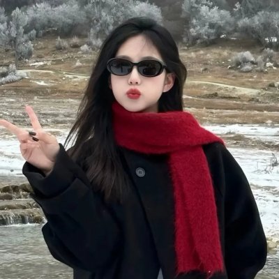 宛若淑女