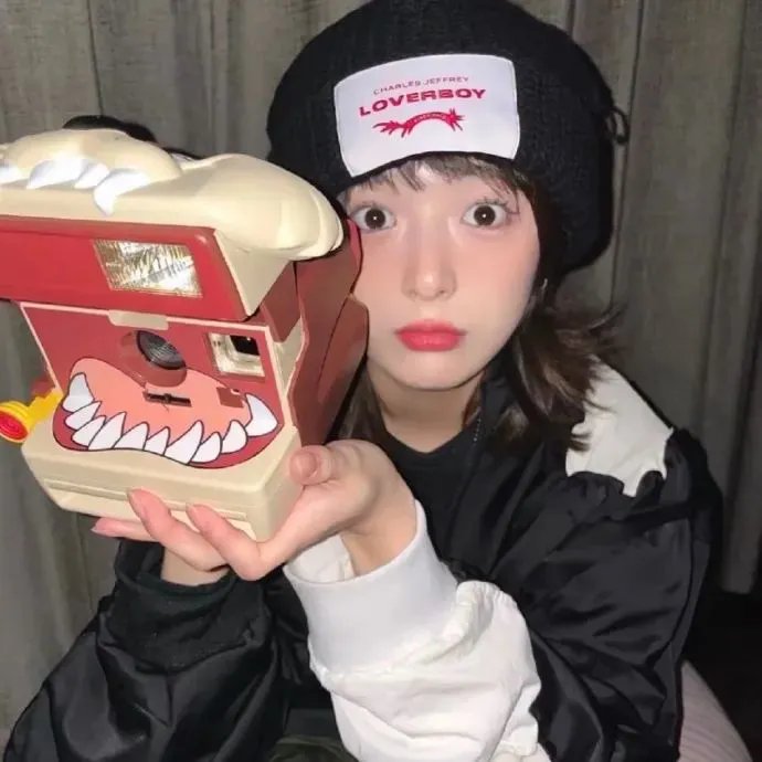 灵欲相通姊妹花